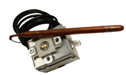 Termostato Lasian fijo 60 1,5 m – 51742