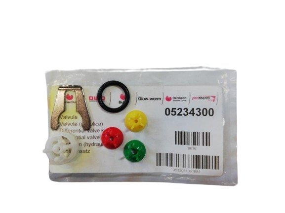 KIT VÁLVULA DE AGUA 05234300 SAUNIER DUVAL – 10171