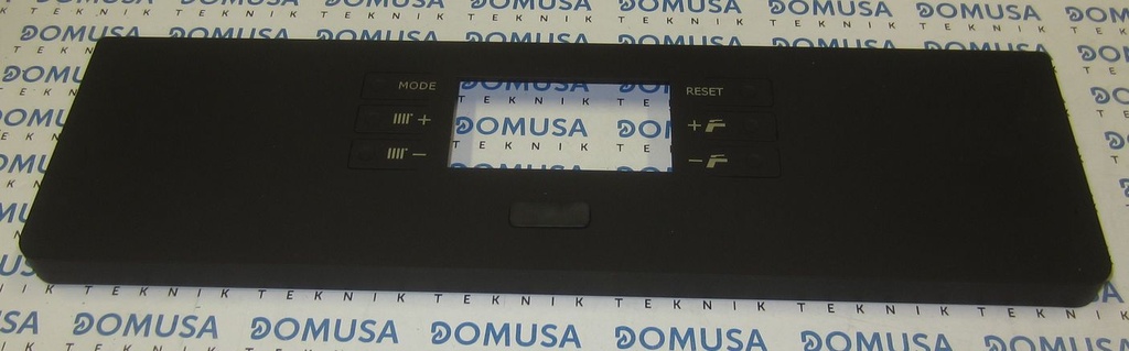 Embellecedor Frente Domusa Evol Top NG – CEVT000275