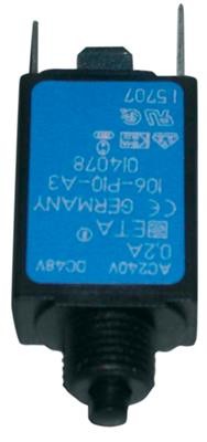 DISYUNTOR TÉRMICO 05138000 SAUNIER DUVAL – 10141