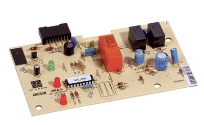 Placa electronica Saunier Duval Combitek F/E-C/E - Thema F/E-C/E - Themaplus F/E-C/E pequeña (SD57459) – 10138