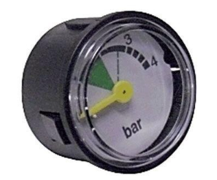 Manometro Junkers Euromax ZWC 24 – 87167716000