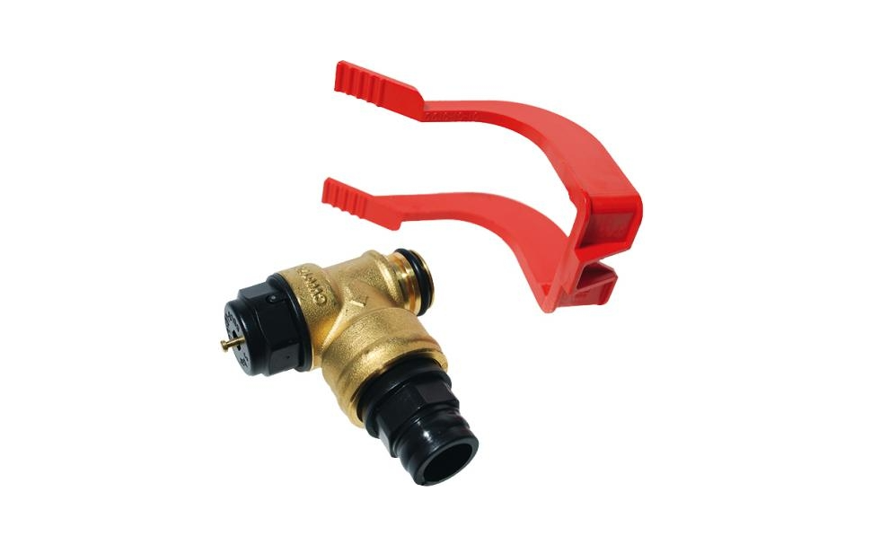 Valvula seguridad Junkers ZWC24 Euromaxx – 87167714260