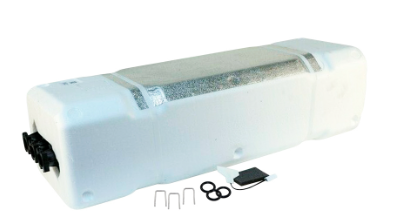 ACUMULADOR BIMAERIAL ISOMAX/TWIN 20Lts