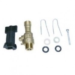 Llave llenado Junkers Eurosmart – 87161480720