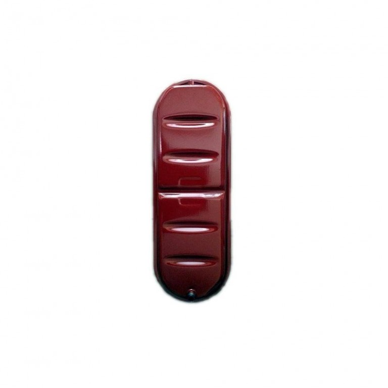Vaso expansion Saunier Duval ECOSY24E - ECOSY28E - ISOFAST F28 E1 - ISOFAST C28 E1 (7L-1/2-Med.615x215x80mm) – 5236600