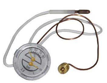 Termohidrometro Junkers – 87161423950