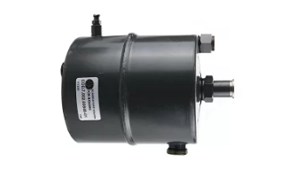 Intercambiador boiler Lasian DK-30