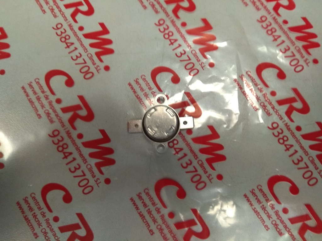 CLIXON DE TEMPERATURA VERTICAL 120 ºC – VRE004V-2