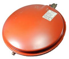 Vaso expansion Junkers Euromaxx - Leblanc (8l-1/2-med.390x80mm) – 87154071540