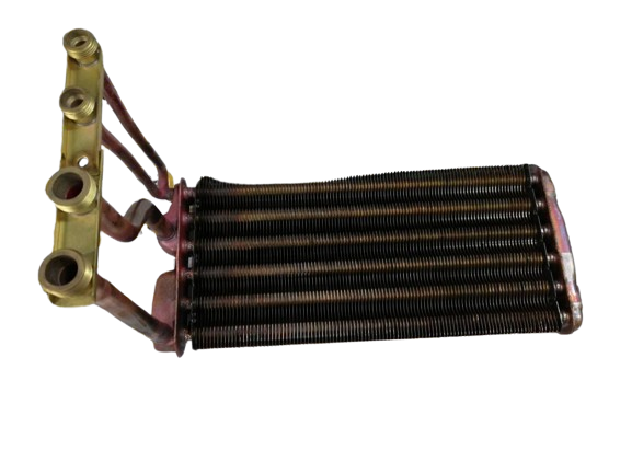 INTERCAMBIADOR PRIMARIO JUNKERS ZWE24-3MF