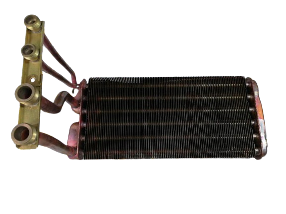 INTERCAMBIADOR PRIMARIO JUNKERS ZWE24-2 – 87154061650
