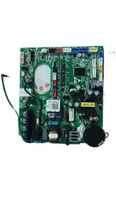 Placa electronica Haier aire acondicionado
