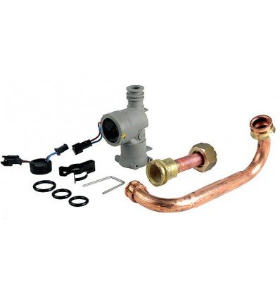 Hidrogenerador Junkers WR275-8KD1 - WRD11 - WR14 (8707406058 8707406059) – 87074061040