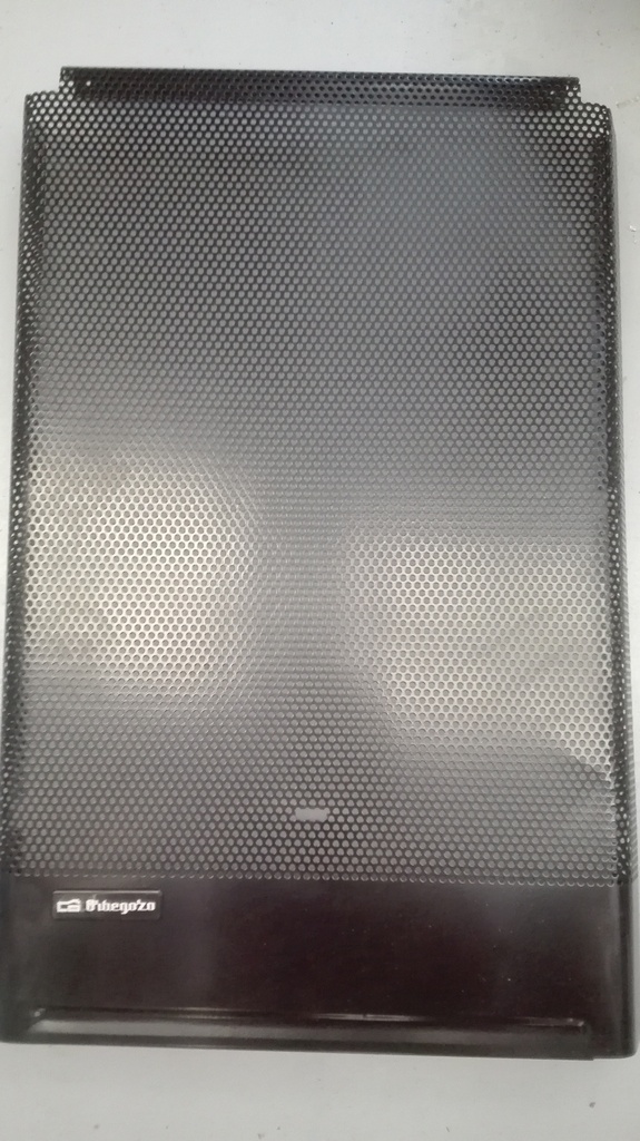 30839	REJILLA FRONT (14) H40/55/HBF85