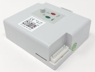 Centralita Junkers WR11B31 placa electronica calentador – 87072070840