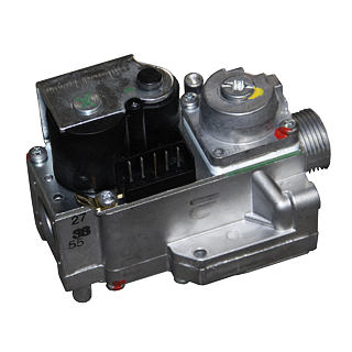 Valvula gas Junkers ZW24 (Honeywell VK4115G) – 87070210260