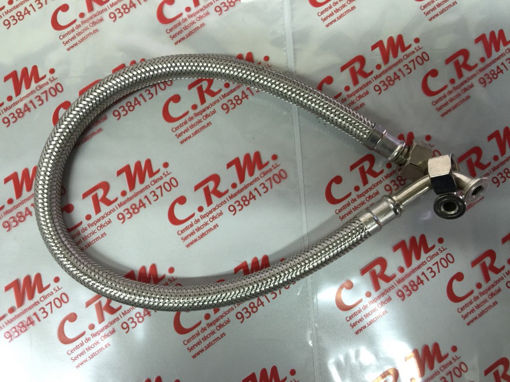 Latiguillo Intergas vaso expansion – 859617
