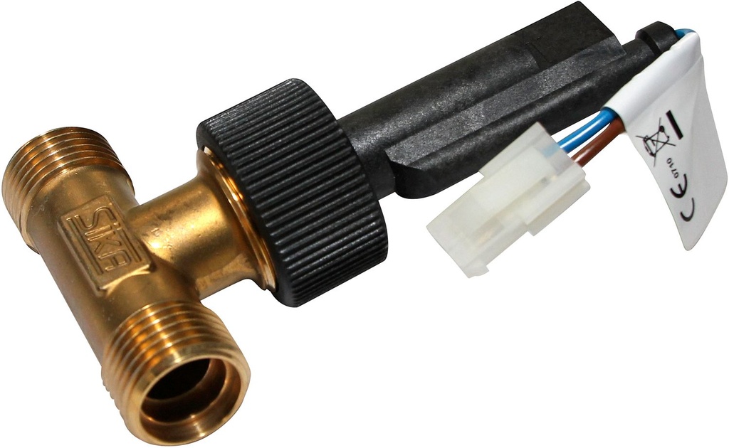 FLUSOSTATO INTERGAS HR24/28 - HR36/30 - HRE24/18 - HRE28/24 - HRE36/30 - HRE42 - PRESTIGE (SIKA VKX) (9000400013) – 844267