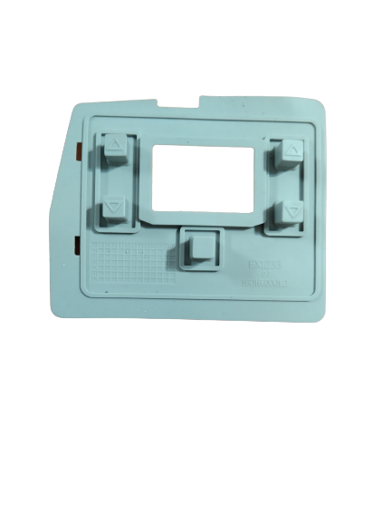 Teclado comando Biasi M297 – BI2285101