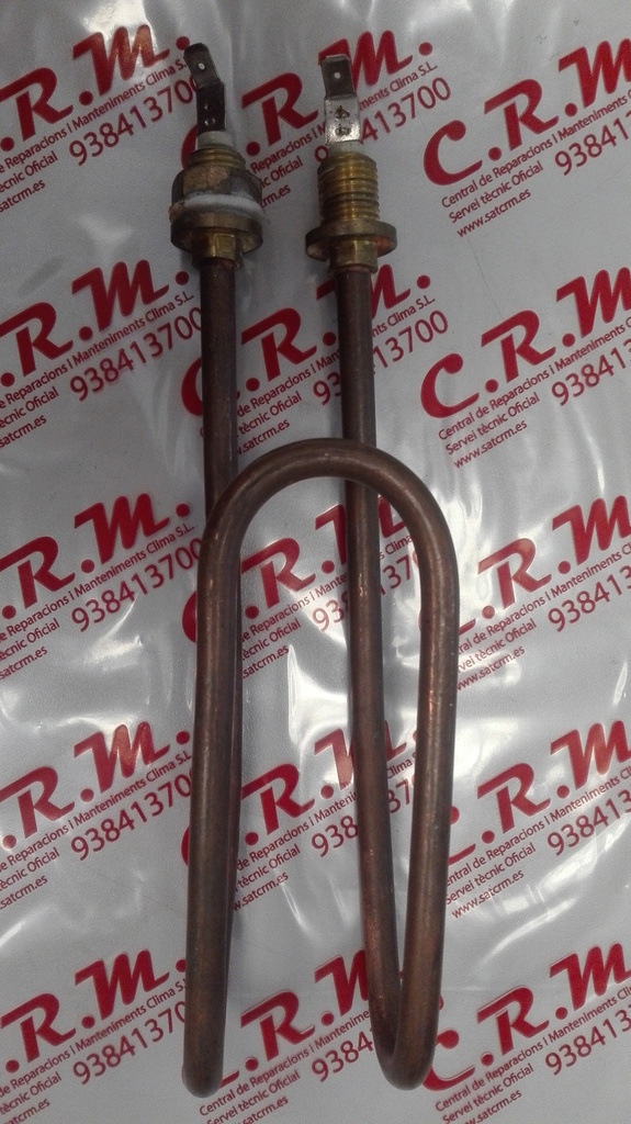 768846 RESISTENCIA 1500 W IDROGAS AQUA – CC01153
