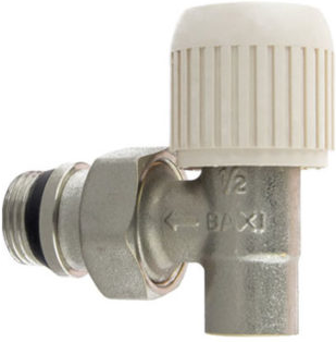 Llave bitubo escuadra Baxi NT S-200 Ø15-1/2″