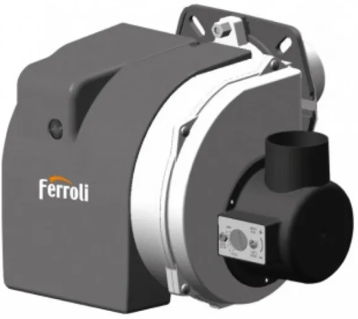 Quemador de Gasoil Ferroli COMPACT ECO 3