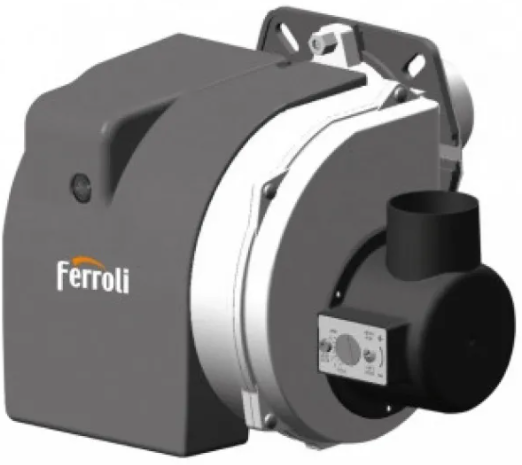 Quemador de Gasoil Ferroli COMPACT ECO 3 R – 0U3T6RXA