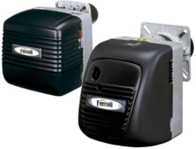 Quemador de Gasoil Ferroli SUN G 20/2 PRO – 0U3SFAXA
