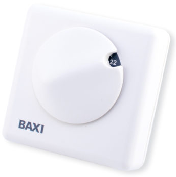 BAXI TM 1 Termostato de Ambiente – 195180001