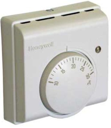 HONEYWELL T-6360 TERMOSTATO DE AMBIENTE