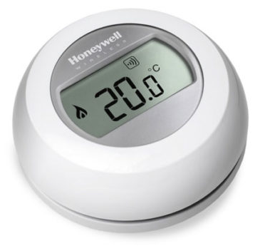 HONEYWELL Y87RF TERMOSTATO DE AMBIENTE inalámbrico – Y87RF2058