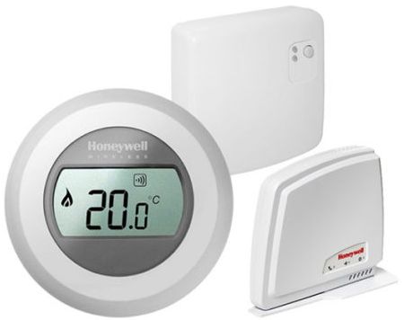 HONEYWELL TERMOSTATO DE AMBIENTE WiFi