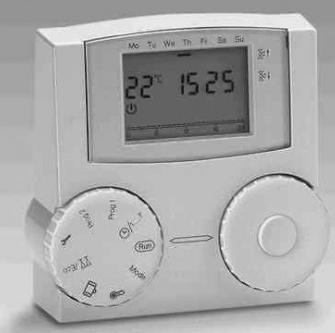 Sonda ambiente Lago FB OT+ Domusa Teknik – CELC000295