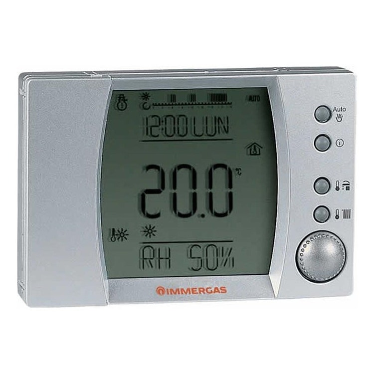 Termostato modulante IMMERGAS SÚPER CAR – 3.016577