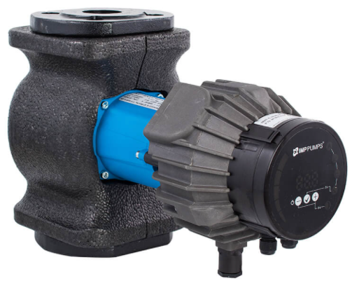 BOMBA CIRCULADORA IMP PUMPS CALEFACCIÓN NMT MAX 50/180 F280 COMPATIBLE CON GRUNFOS MAGNA 1 50 Y WILO STARTOS (6/10)