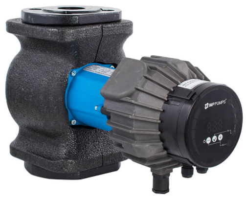 BOMBA CIRCULADORA IMP PUMPS CALEFACCIÓN NMT MAX 65/120 F340 COMPATIBLE CON GRUNFOS MAGNA 1 65 Y WILO STARTOS (6/10) – 979524758