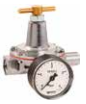 Reductor y regulador de presión GOK para gas-óleo ODRE-M ROSCAR (Medida: 1/4”H x 3/8”H)