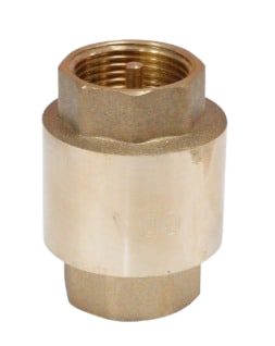 Valvula retencion universal 3/4 – AA05163