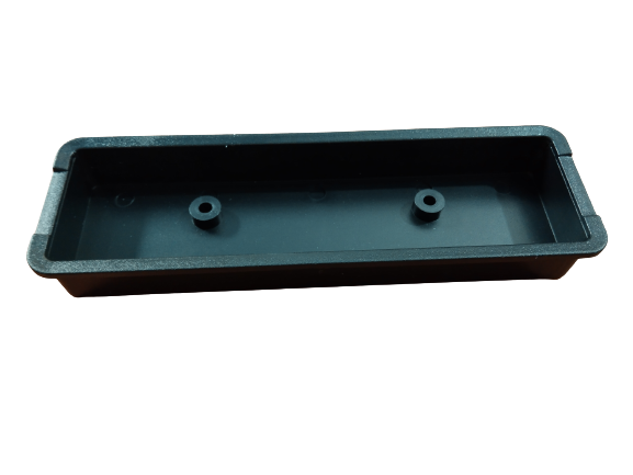 Carcasa display Vertex Life Duepi 3 botones – RE3396