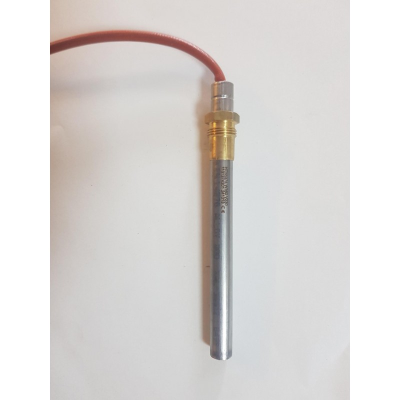 Resistencia Fireplus 34 estufa – RC9001