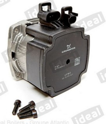 KIT CABEZAL DE BOMBA LOGIC MICRO 24/30 THERMOR – 174105