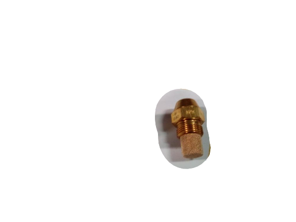 Inyector gasoil 110 G 45º S boquilla Domusa
