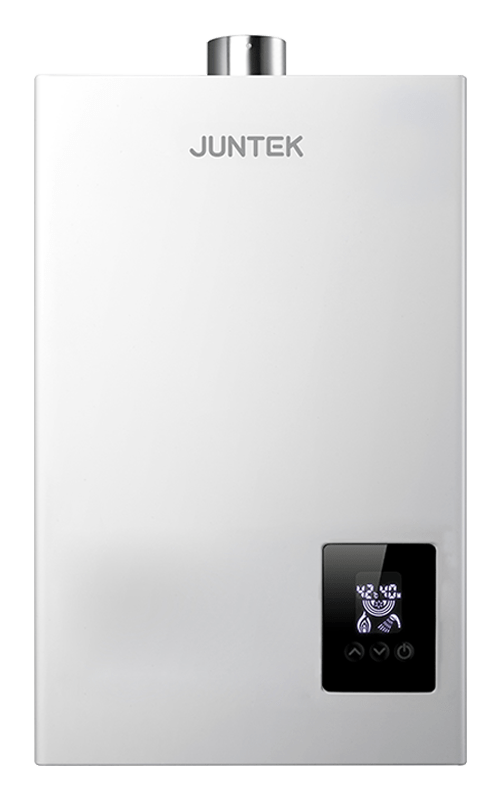Calentador estanco bajo nox de 13 L JUNTEK JCER-13 N termostatico con quemador refrigerado con aire GAS NATURAL (8436583890158) – 110010015
