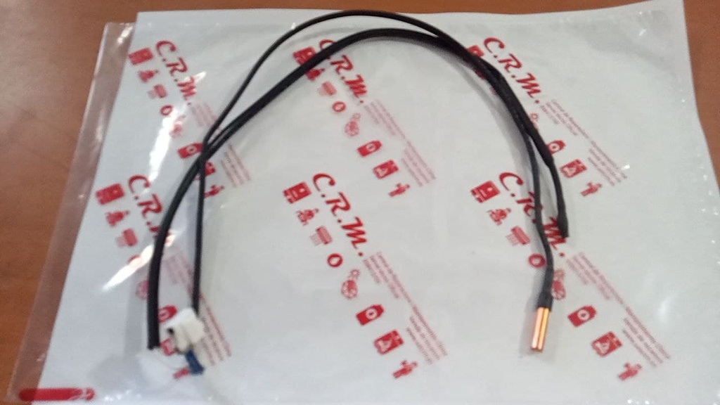 11329013000103 CONJUNTO SENSORES TEMP(AMB 15K/TUB 20K) UI(MUPR-09/12/18/24- H5A_H8A_H9A/FW6- 2250/3000/4500/6000_ECO(+WIFI) / ASW_AMW-09/12/18/24- FH_NFH_NFH2-I_JA_FH2_NFH2 / FW10-2250/3000_ECO/FW11- 2250/3000/4500/6000-I) – CL93829