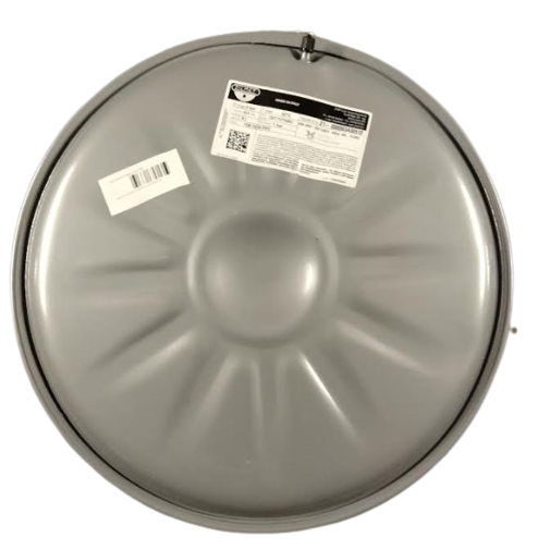 Vaso expansion Biasi (8L-387mm-3/4") – 797