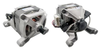 Motor lavadora Vestel New Pol (32/40/41/42-100RPM) – 63VE0010