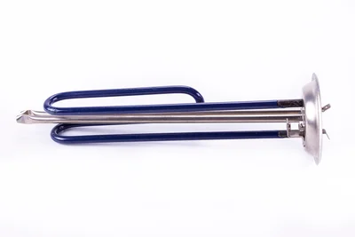 Resistencia termo Greenheiss ERP 16 30/50/80/100L vitrificada (220V-240V - 1500W) – 9001500214