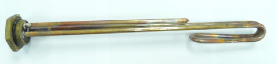 RESISTENCIA W1200 LG410/290+JUNTA – 631500015