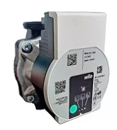 Bomba agua Calefaccion Domusa Wilo RS 25/6-RKC M (1 1/2" 130mm 25/7-50/SC) – CFOV000145